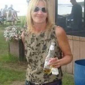 Meet your Posher, Patricia